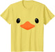 Duck Face Costume Halloween Animal
