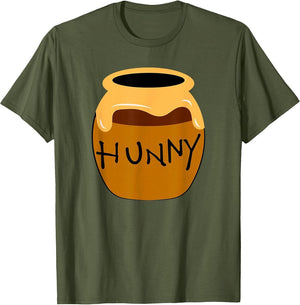 Sweet Hunny Easy Costume