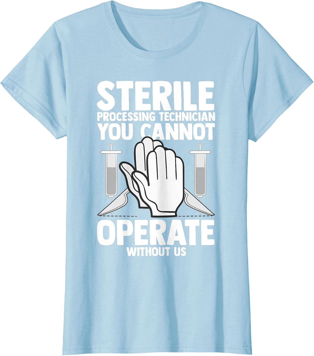 Sterile Processing Technician Instruments Tech Certification