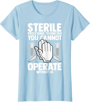 Sterile Processing Technician Instruments Tech Certification