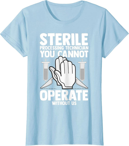 Sterile Processing Technician Instruments Tech Certification