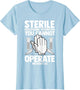 Sterile Processing Technician Instruments Tech Certification