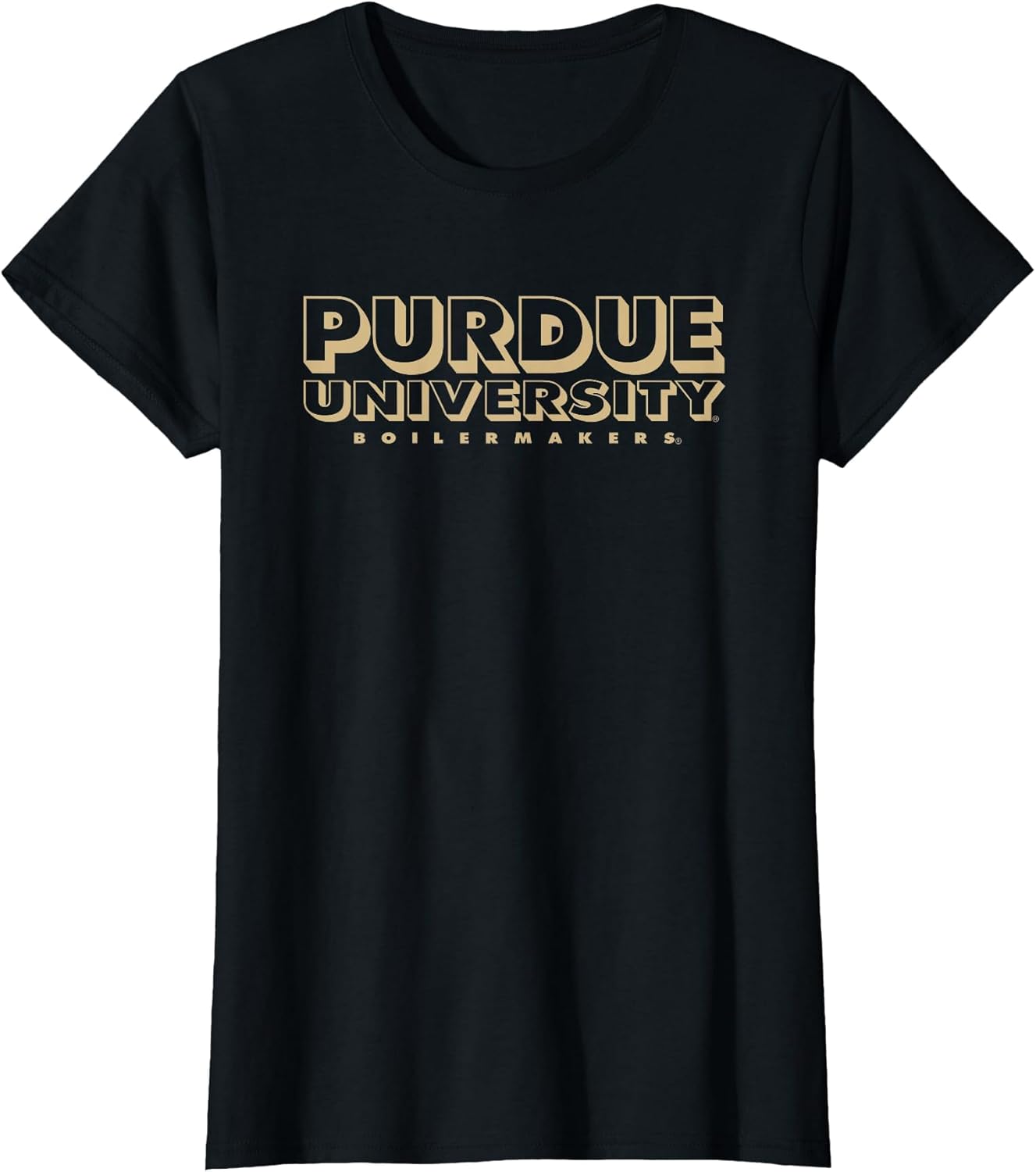 Purdue Boilermakers Peruse Officially Licensed