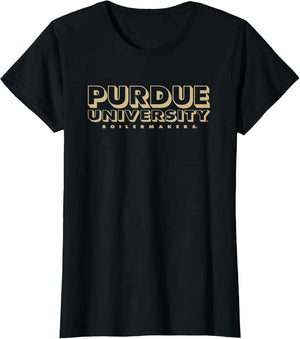 Purdue Boilermakers Peruse Officially Licensed