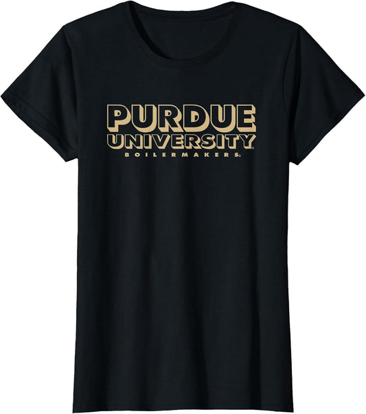 Purdue Boilermakers Peruse Officially Licensed