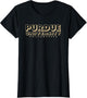 Purdue Boilermakers Peruse Officially Licensed