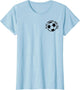 in My Soccer mom era (2 Sides Front + Back)