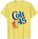 Colt 45 Beer Style - Logo