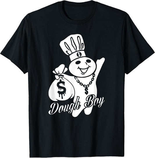 Dough Boy