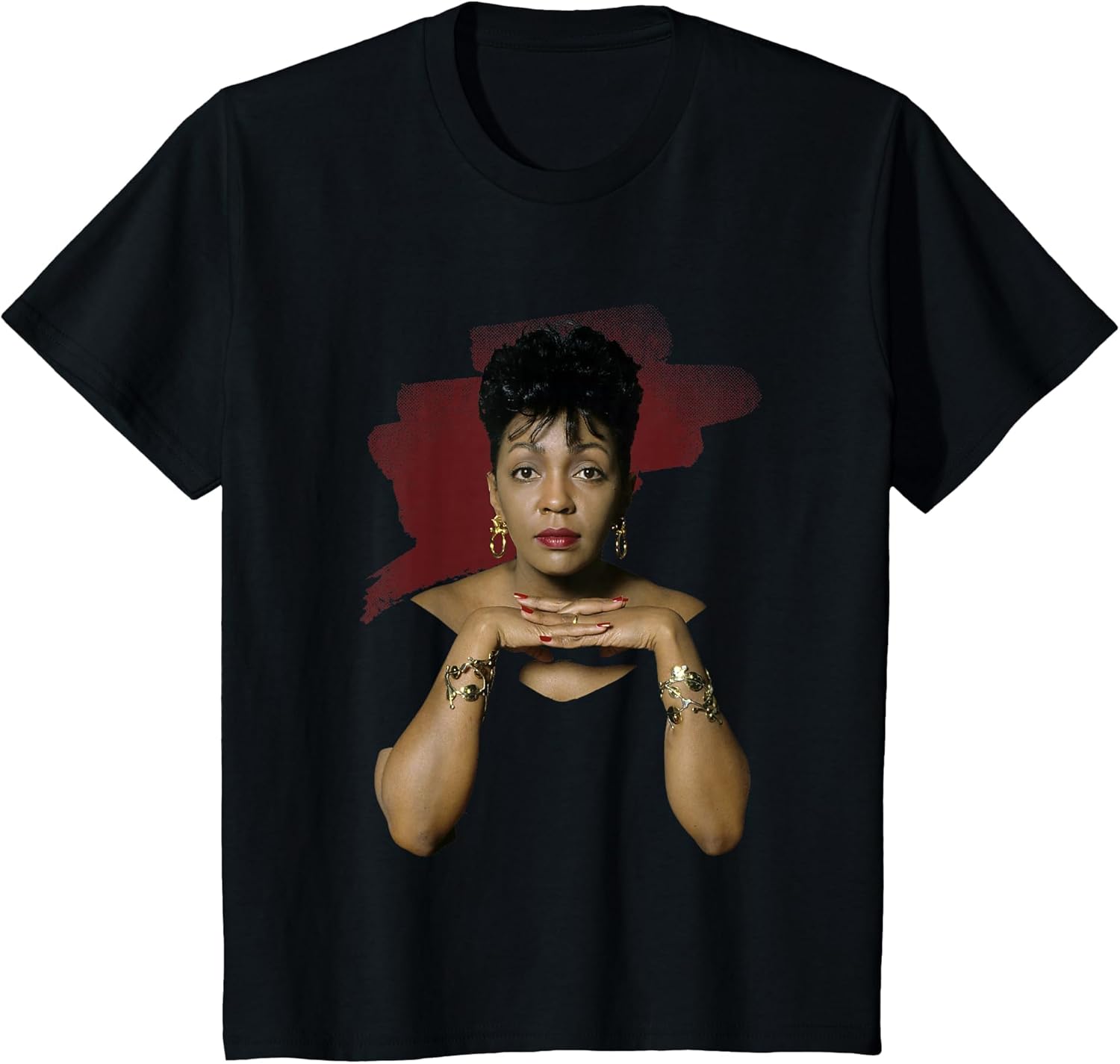 American Songwriter Anita Baker by Stephen Wright