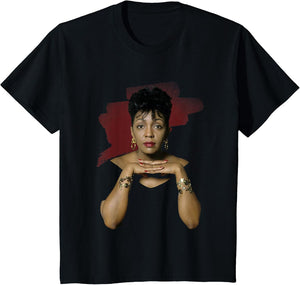 American Songwriter Anita Baker by Stephen Wright