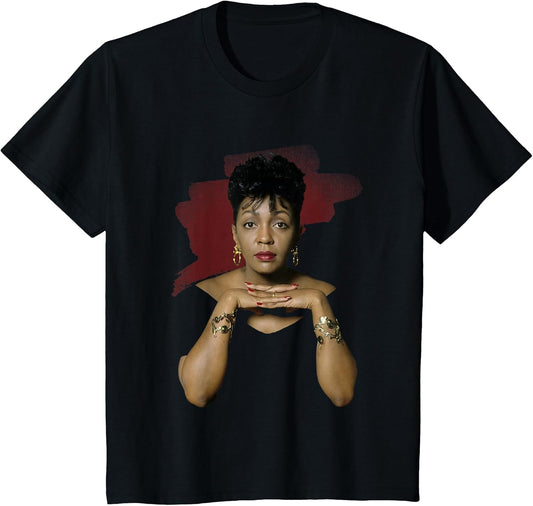 American Songwriter Anita Baker by Stephen Wright