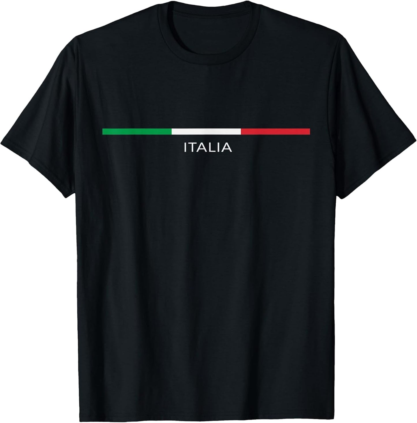 Italy Flag Patriotic Italian Roots Heritage Vacation Italia