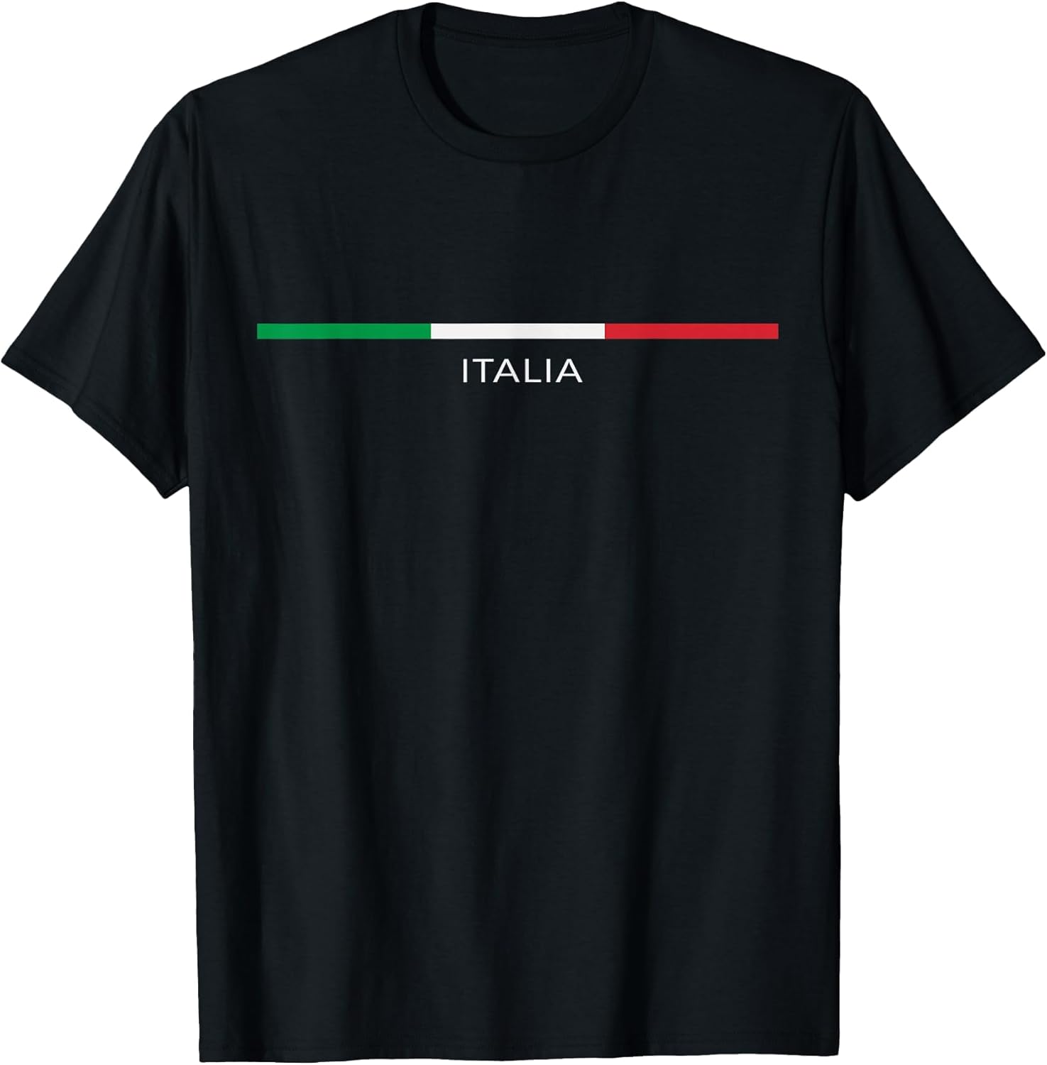 Italy Flag Patriotic Italian Roots Heritage Vacation Italia