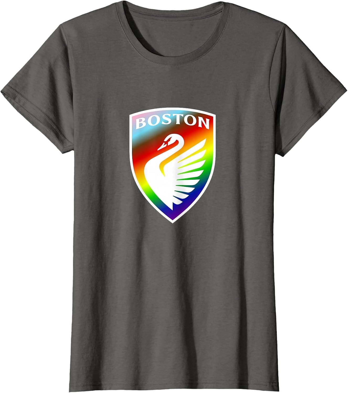 NWSL Boston Legacy FC Pride
