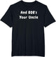 and Bob's Your Uncle - Funny Design