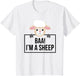 Baa I'm A Sheep
