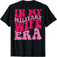 in My Military Wife era