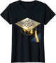 Dreams Coming True Graduation Celebration Design