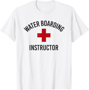 Water Boarding Instructor