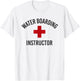 Water Boarding Instructor