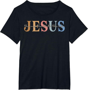 Christ Jesus The Way. The Truth. The Life Blessed Christians