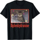 Diphenhydramine Cat Funny Women