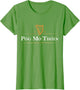 Pog Mo Thoin Ireland Funny Lucky Irish Green St Patricks Day