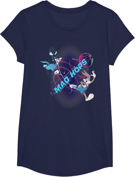 Space Jam: A New Legacy Mad Hops