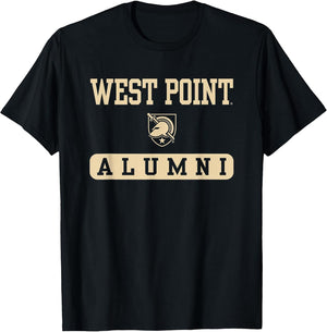 Army Black Knights Alumni Logo Officially Licensed