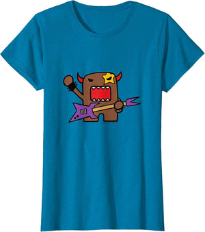 Domo Rocker