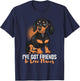I've Got Friends in Low Places - Dachshund Pet Dog Lover