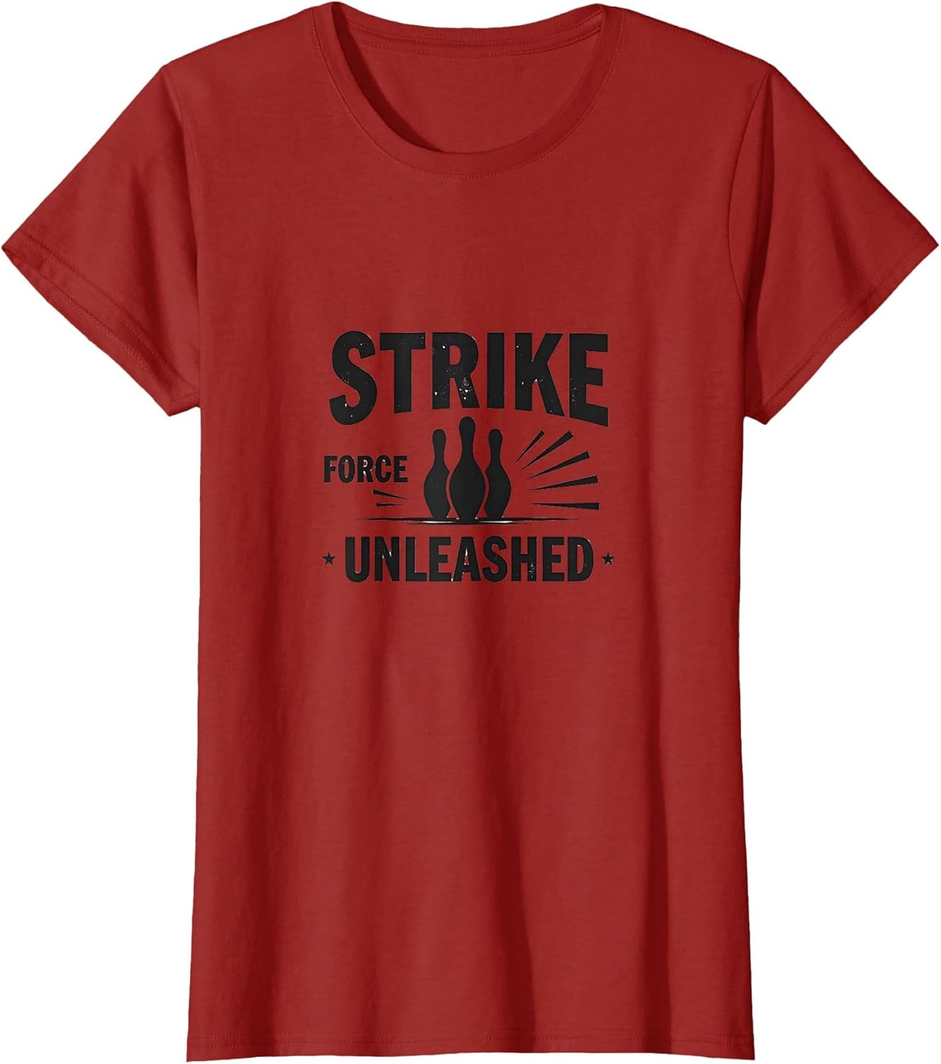 Strike Force Unleashed Bowling Power Design