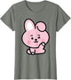 K-Pop Fan Design Cute K-Drama Aesthetic for Korean Music