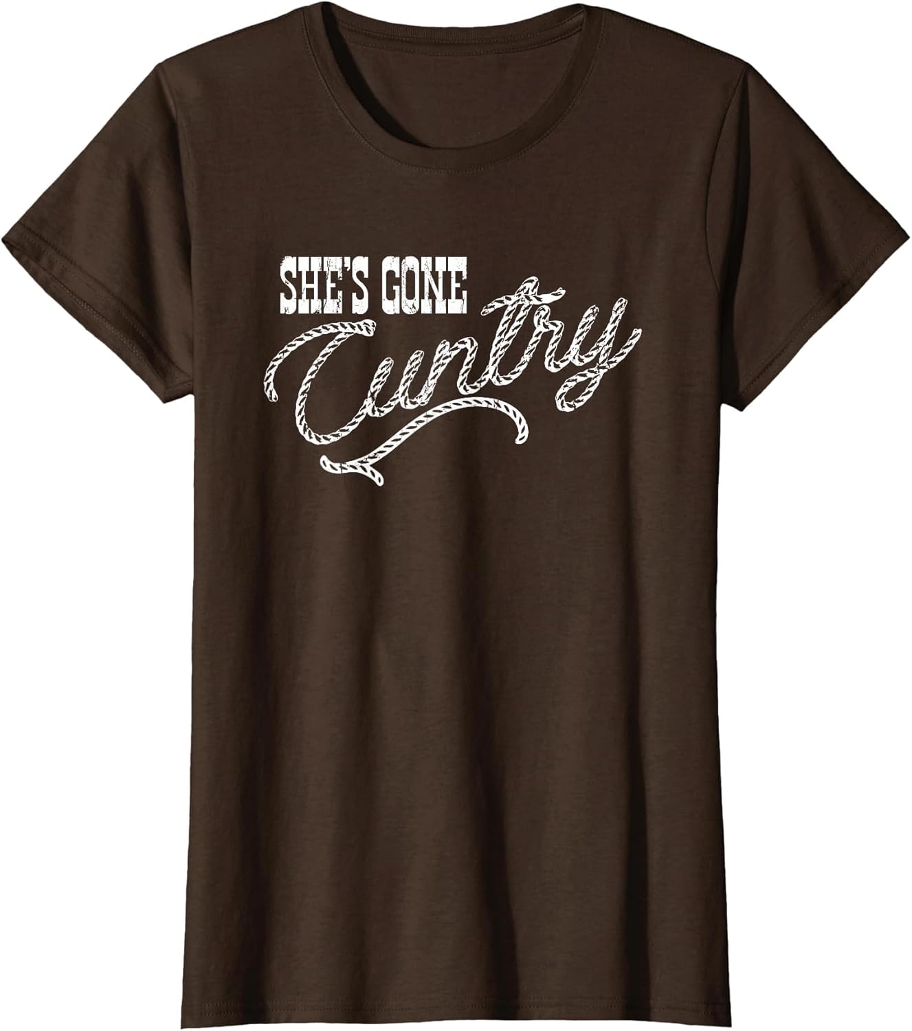She's Gone Cuntry, Country Music, Cowboy Western