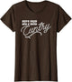 She's Gone Cuntry, Country Music, Cowboy Western