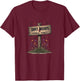 Dirt Roads and Fiddle Tunes Country Music Design
