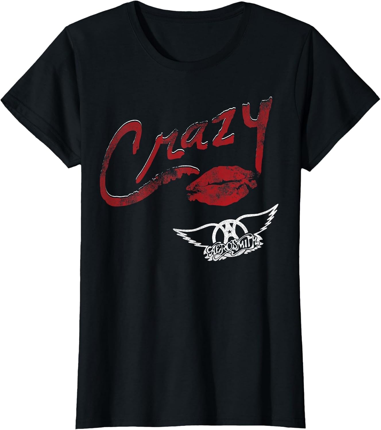 Aerosmith - Crazy