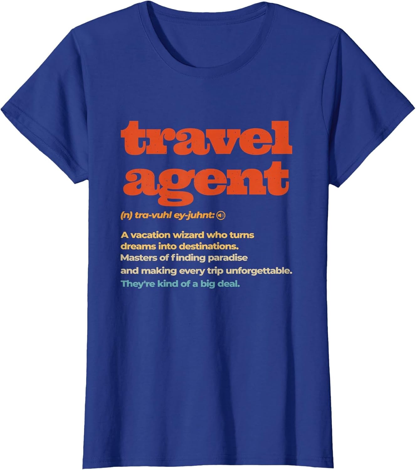 Travel Agency Travel Agent