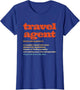 Travel Agency Travel Agent