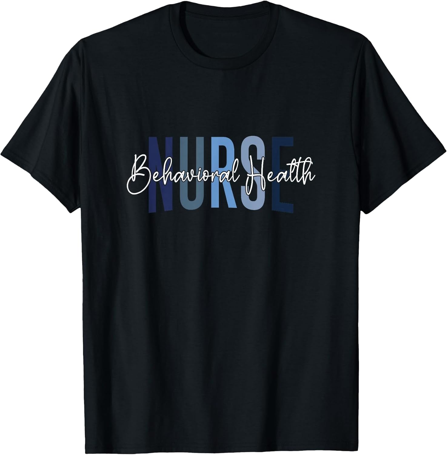 Behavioral Health Nurse Mental Health Psychiatric Nurse