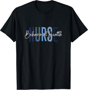 Behavioral Health Nurse Mental Health Psychiatric Nurse