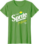 Sprite Great Lymon Taste Since 1961 Retro Label