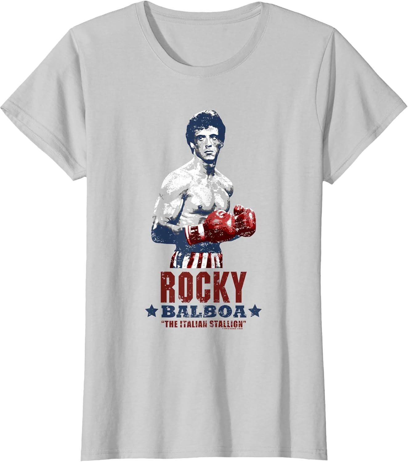 Rocky Balboa