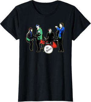 The Monkees Band Photo