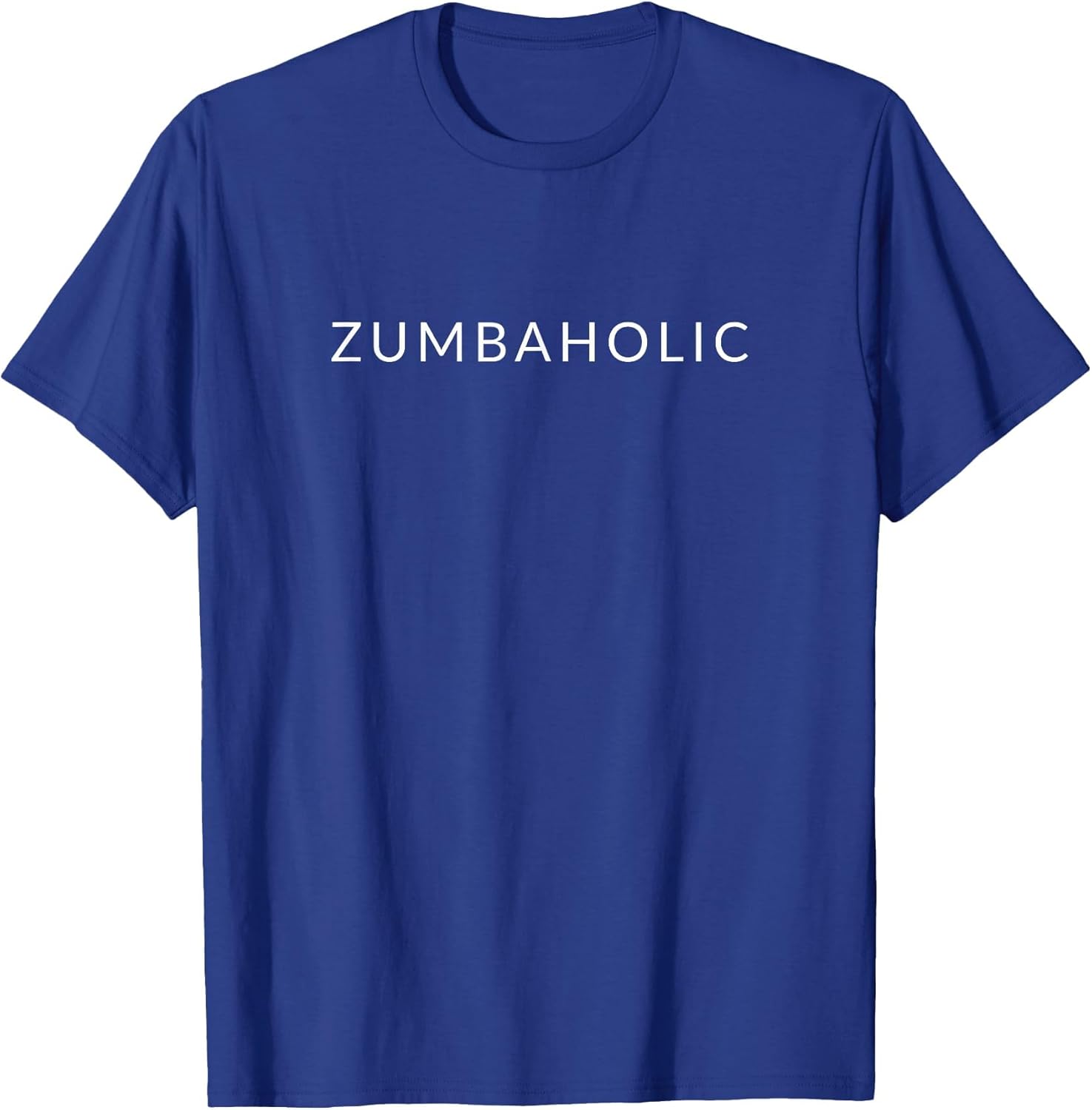 Zumbaholic