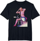 Hole Courtney Love Live Glastonbury 1999 by Andy Willsher