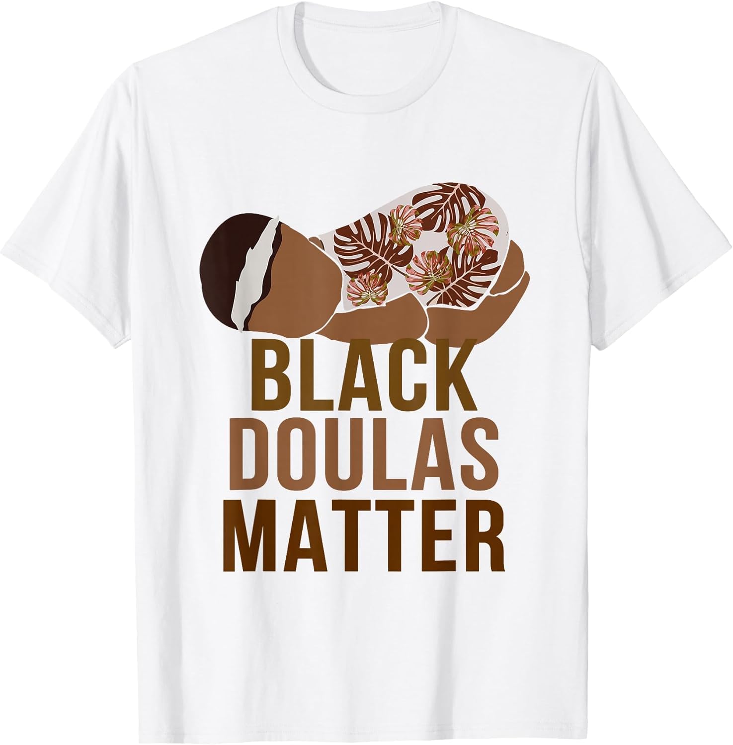 Black Afro Doula Midwife Birth Worker Black Doulas Matter