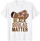 Black Afro Doula Midwife Birth Worker Black Doulas Matter