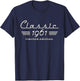 65 Year Old Gift Classic 1961 Limited Edition 65th Birthday